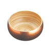 Artesà Medium 17cm Bamboo Serving Bowl