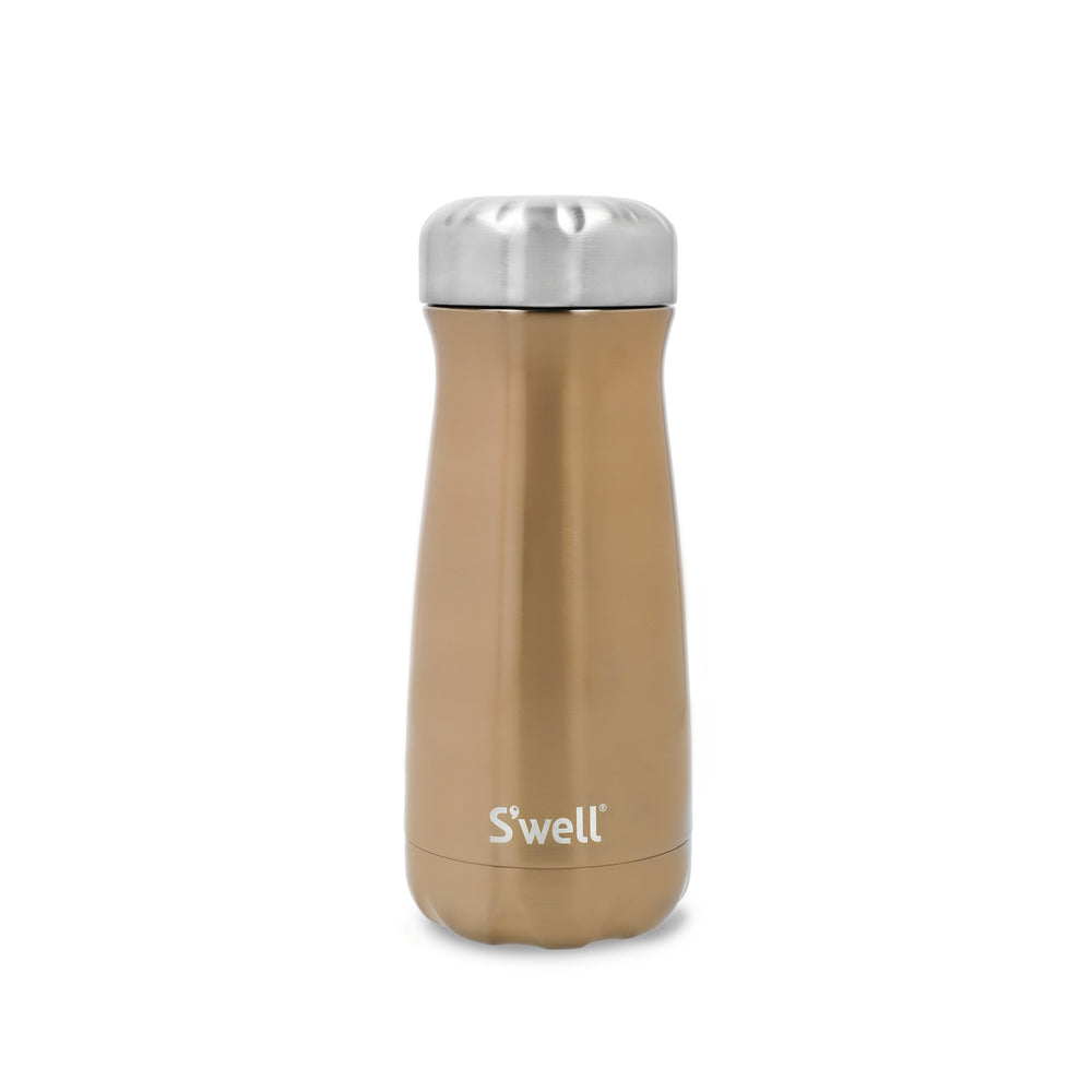 S'well Pyrite Traveler, 470ml image 1