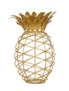 BarCraft Pineapple Shaped Wine Cork Collector image 1