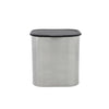 MasterClass Stainless Steel Container with Antimicrobial Lid - 11 cm image 1