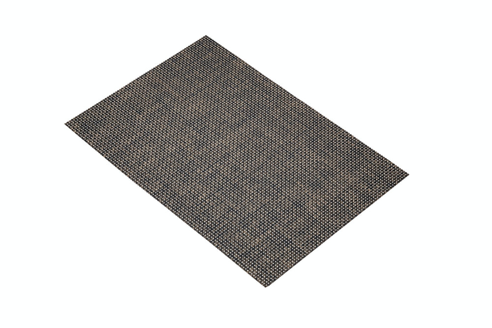 KitchenCraft Woven Metallic Bronze Placemat image 1