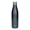 Built 740ml Double Walled Stainless Steel Water Bottle Charcoal image 1