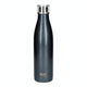 Built 740ml Double Walled Stainless Steel Water Bottle Charcoal