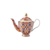 Maxwell & Williams Teas & C's Kasbah Rose 500ml Teapot with Infuser image 1
