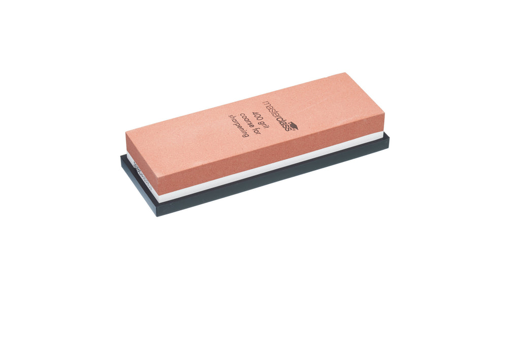 MasterClass Combination Sharpening Stone image 1