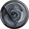 Maxwell & Williams Marblesque Plate 39cm Black image 1