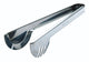 KitchenCraft Stainless Steel Deluxe 24cm Serving Tongs