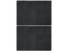 Creative Tops Naturals Pack Of 2 Slate Placemats image 1