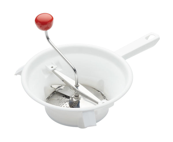 KitchenCraft Rotary Vegetable Mill image 2