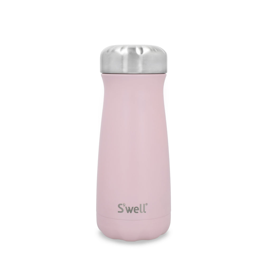 S'well Pink Topaz Traveler, 470ml image 1