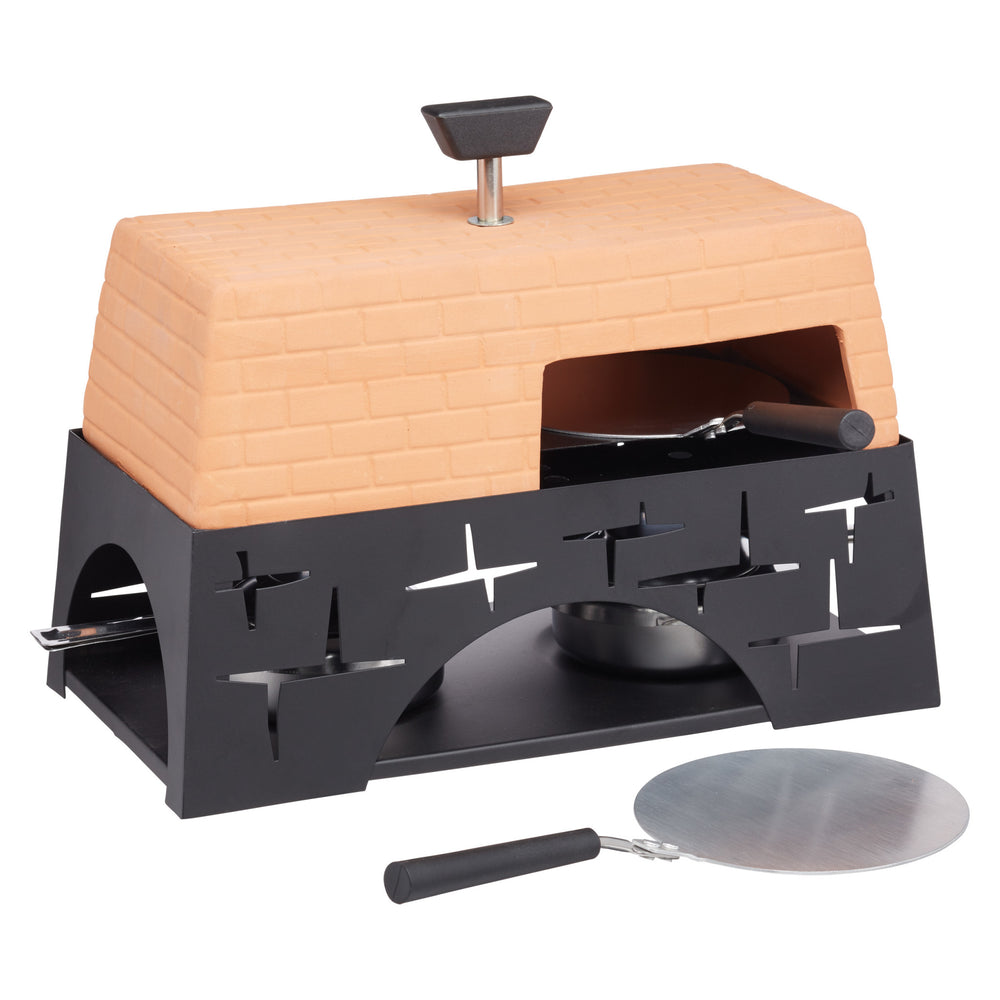 Artesà Mini Tabletop Pizza Oven image 1
