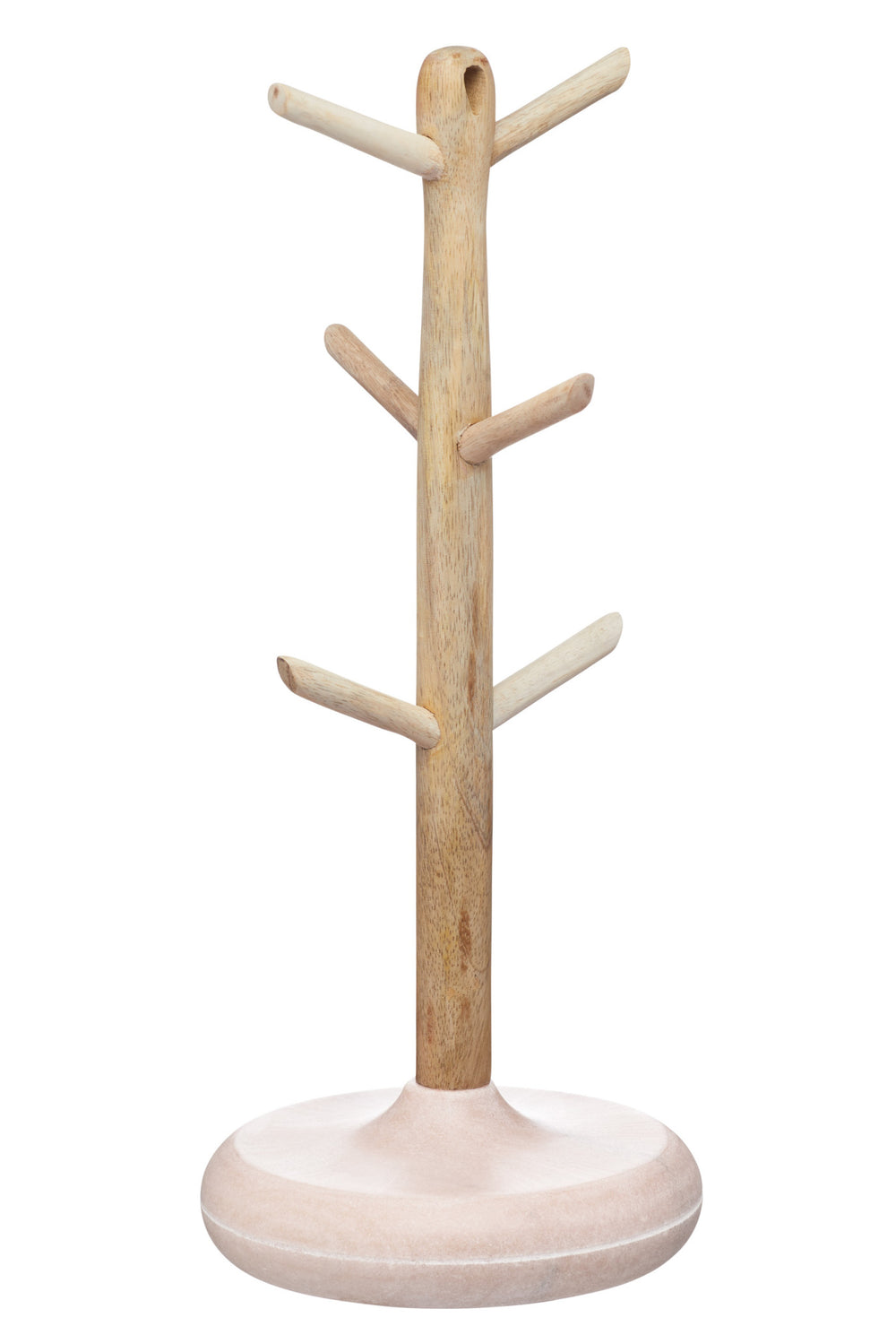 KitchenCraft Serenity Mug Tree image 1