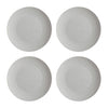 Set of 4 Maxwell & Williams Cashmere 23cm Coupe Entree Plates image 1