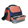 BUILT Prime 6-Litre Insulated Lunch Bag with Compartments, Showerproof Polyester - 'Abundance' image 3