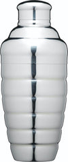 BarCraft Stainless Steel 500ml Cocktail Shaker image 1