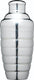 BarCraft Stainless Steel 500ml Cocktail Shaker