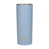Built 590ml Double Walled Stainless Steel Travel Mug Arctic Blue image 2