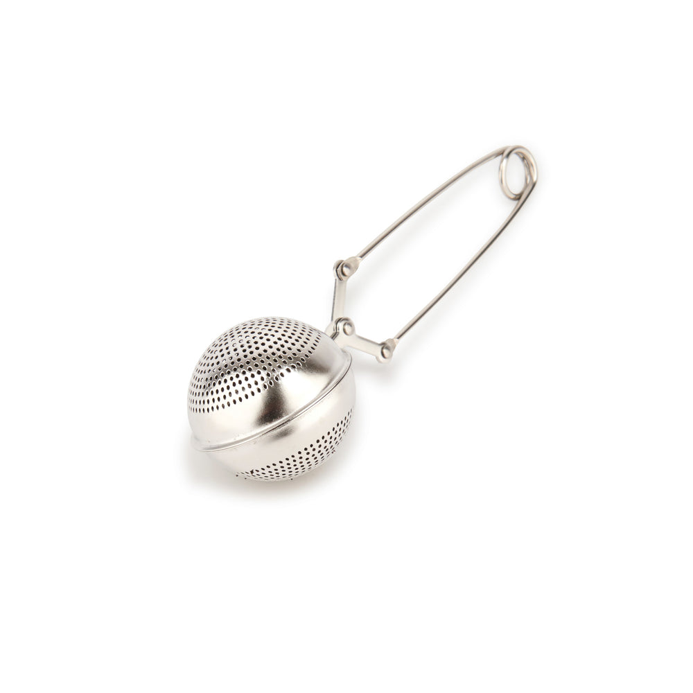 La Cafetière Single Cup Stainless Steel Tea Infuser image 1