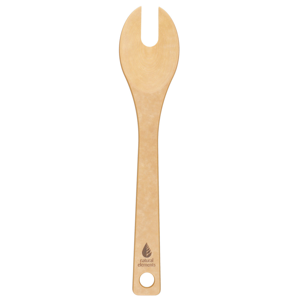 Natural Elements Wood Fibre Pasta Server image 1