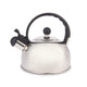 La Cafetière 1.3L Stainless Steel Whistling Tea Kettle, Gift Boxed