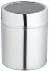 KitchenCraft Stainless Steel Fine Mesh Shaker and Lid image 1