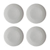 Set of 4 Maxwell & Williams Cashmere 27cm Coupe Dinner Plates image 1