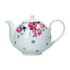 Mikasa Clovelly Porcelain 1 Litre Teapot image 2