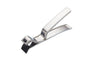 MasterClass Stainless Steel Carry Tongs image 1