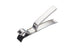 MasterClass Stainless Steel Carry Tongs