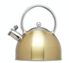 Le'Xpress Induction-Safe Stove-Top Whistling Kettle image 1
