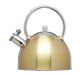 Le'Xpress Induction-Safe Stove-Top Whistling Kettle