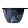 S'well Azurite Marble Salad Bowl Kit, 1.9L image 1