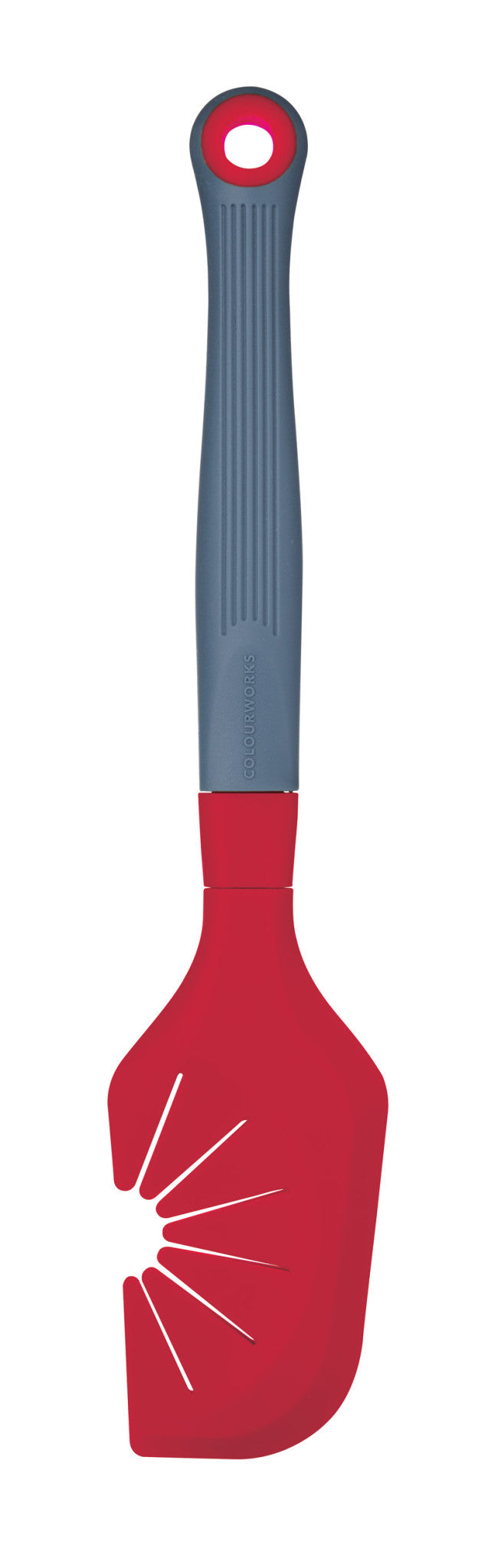 Colourworks Brights Red 