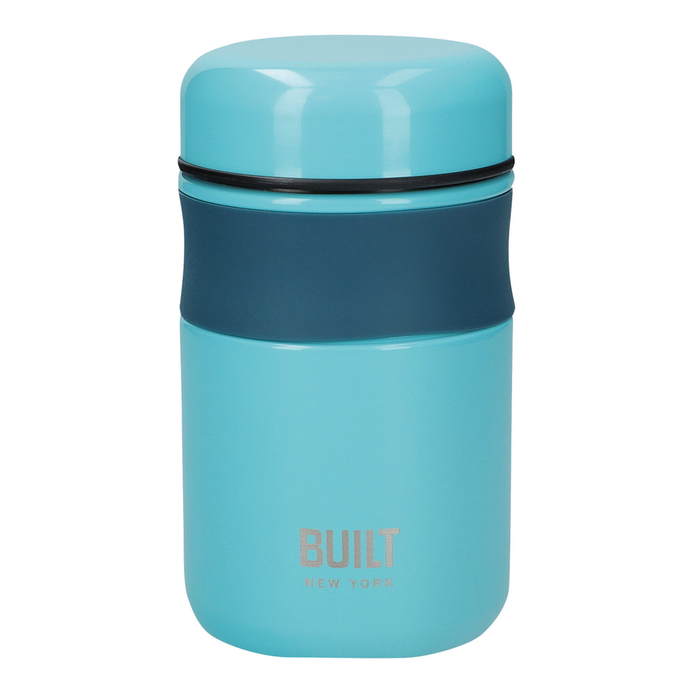 Built Retro 473ml Food Flask image 1