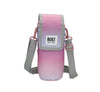 BUILT Insulated Bottle Bag with Shoulder Strap and Food-Safe Thermal Lining - 'Interactive' image 1