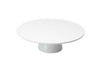 Sweetly Does It Porcelain Cake Stand image 1
