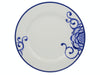 Victoria And Albert The Cole Collection Bold Floral Dinner Plate image 1
