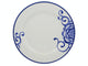 Victoria And Albert The Cole Collection Bold Floral Dinner Plate