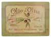 Creative Tops Olio D Oliva Pack Of 4 Large Premium Placemats image 1
