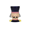 KitchenCraft The Nutcracker Collection Egg Cup - Nutcracker Soldier image 1