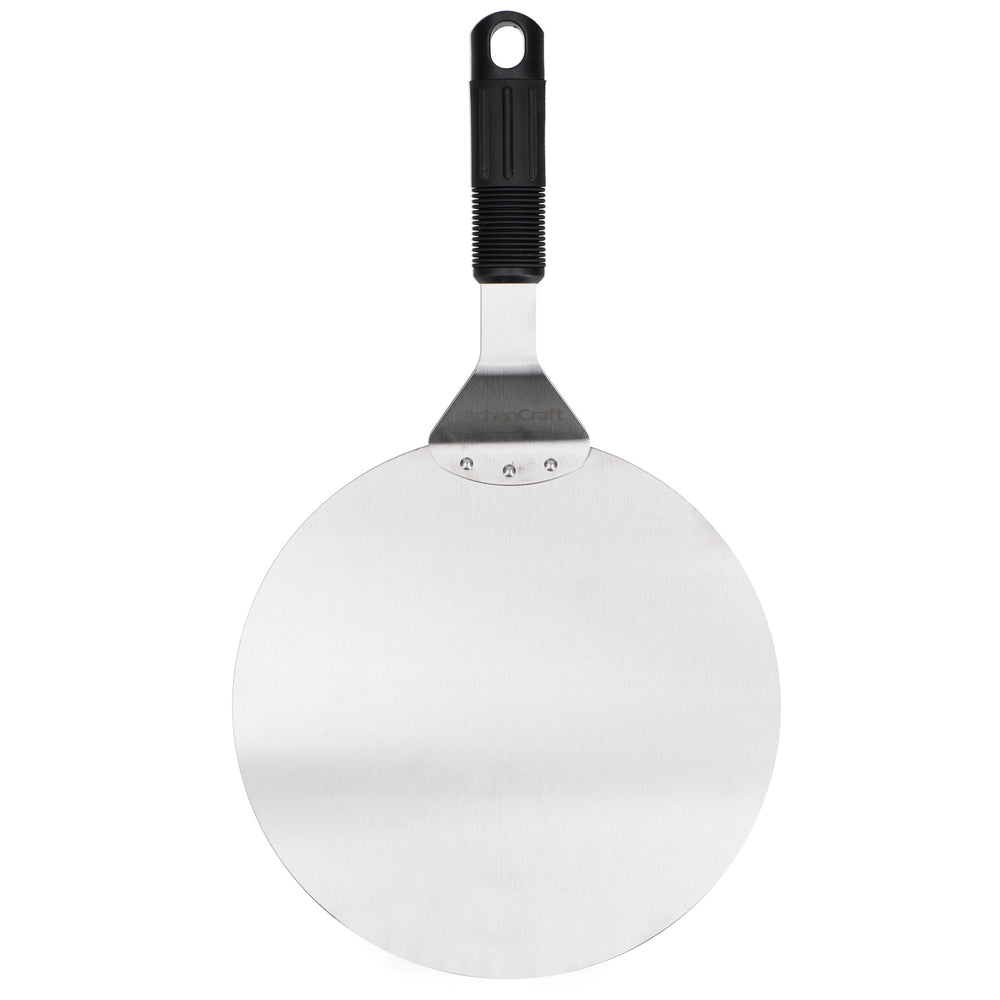 Sweetly Does It Stainless Steel Cake Lifter image 1