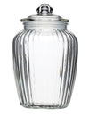 Home Made Multi-Purpose Large Glass Storage Jar image 1