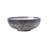 Maxwell & Williams Caviar Granite Coupe Bowl, 19cm image 1