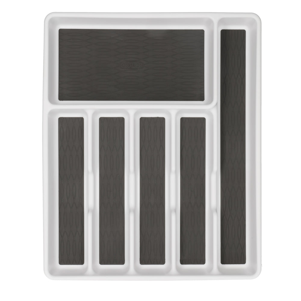 Copco Six Compartment
Cutlery Tray Organiser image 1