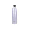 BUILT Apex 540ml Insulated Water Bottle, BPA-Free 18/8 Stainless Steel - Iridescent Lilac image 1
