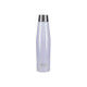 BUILT Apex 540ml Insulated Water Bottle, BPA-Free 18/8 Stainless Steel - Iridescent Lilac