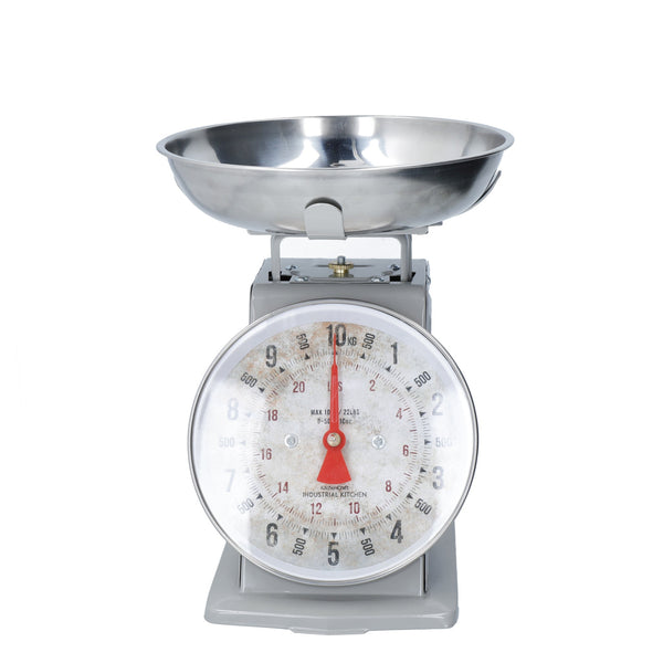 Industrial Kitchen High-Capacity Heavy-Duty Mechanical Kitchen Scales image 2