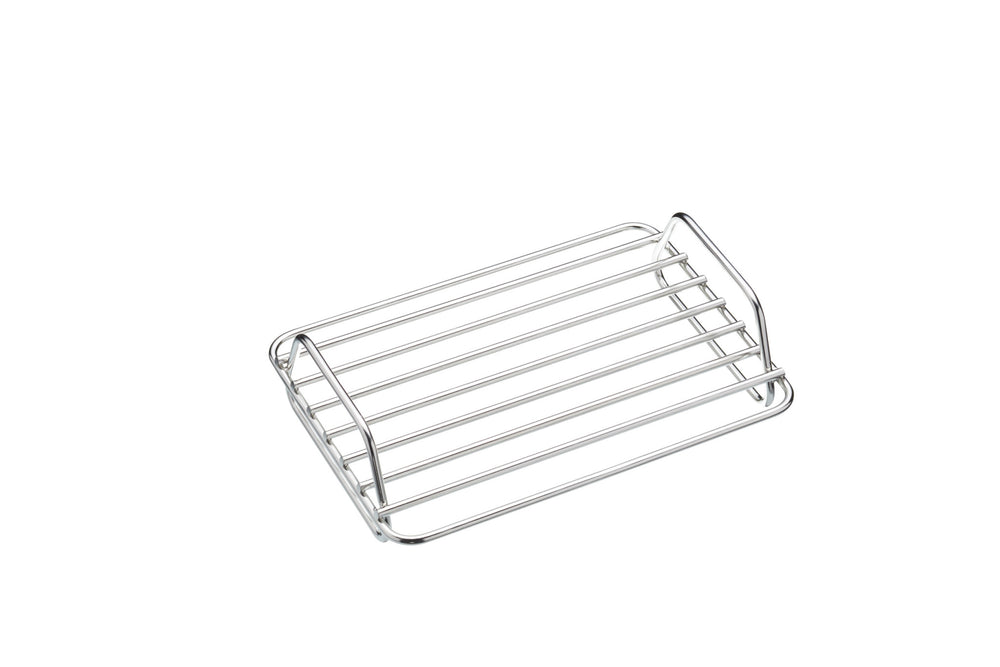 MasterClass Stainless Steel Small Roasting Rack image 1