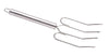 MasterClass Pair of Stainless Steel Oven Forks