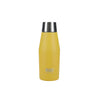 BUILT Apex 330ml Insulated Water Bottle, BPA-Free 18/8 Stainless Steel - 'The Stylist' image 1
